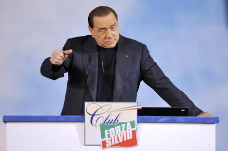++ Berlusconi, non sono riforme di Renzi ma le nostre ++