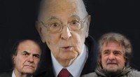 Il presidente della Repubblica Giorgio Napolitano, avvicinato dai giornalisti al suo arrivo a Monaco di Baviera, ha chiesto comprensione ai cronisti premettendo di voler fare “una sola dichiarazione”. “Il presidente della Repubblica può solo attendere con egual rispetto per tutti che le forze politiche rappresentate in Parlamento facciano le loro riflessioni alla luce del risultato delle elezioni e gliele riferiscano in occasione delle consultazioni”. “Io non sono chiamato a commentare i risultati elettorali, sono chiamato ad attendere che ciascuna forza politica, in piena legittimità e autonomia, faccia le sue riflessioni, che poi mi verranno prospettate e solo allora trarrò le […]