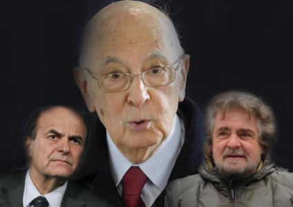 Il presidente della Repubblica Giorgio Napolitano, avvicinato dai giornalisti al suo arrivo a Monaco di Baviera, ha chiesto comprensione ai cronisti premettendo di voler fare “una sola dichiarazione”. “Il presidente della Repubblica può solo attendere con egual rispetto per tutti che le forze politiche rappresentate in Parlamento facciano le loro riflessioni alla luce del risultato delle elezioni e gliele riferiscano in occasione delle consultazioni”. “Io non sono chiamato a commentare i risultati elettorali, sono chiamato ad attendere che ciascuna forza politica, in piena legittimità e autonomia, faccia le sue riflessioni, che poi mi verranno prospettate e solo allora trarrò le […]