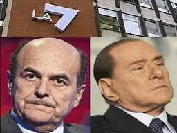 Caro Operai Contro, 159 milioni di euro è la cifra che i partiti si devono dividere come rimborsi elettorali in base ai voti presi. Grillo ha ribadito che rifiuterà la parte spettante al M5S, pari a 42,7 milioni di euro. Renzi propone di destinare questi soldi, alle case popolari. Bersani dice che ci deve pensare e intanto prende tempo, sfidando Grillo sulla necessità di una legge e di un codice etico, per la trasparenza e le candidature nei partiti. Questi si chiama menar il can per l’aia, per non dire un chiaro sì all’abolizione dei rimborsi elettorali, per lo […]