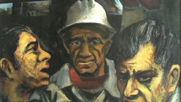 Caro Operai Contro, lavoro in una fabbrica di stampaggio plastica. Ho fatto il 1° turno e tornando a casa ho riflettuto sulle quattro impressioni che ci siamo scambiati in fabbrica, io e i miei compagni di lavoro, riguardo alle elezioni. Dalla mia riflessione ho ricavato che tutti (compresi i due che hanno votato Grillo) siamo piuttosto disorientati al riguardo. Cosa deve succedere perché cambi qualcosa per noi? Ultimamente hai pubblicato un comunicato a firma “Partito Operaio” che invitava a non votare, l’avevo scaricato e fatto vedere in fabbrica ai miei amici. Alcuni di noi non hanno votato. E adesso […]