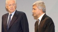 Redazione di Operai Contro, Per il leader di Sel Nichi Vendola il dialogo con Mario Monti è possibile.  Dopo le aperture del premier uscente Monti, il governatore pugliese è tornato sul tema della alleanze, subordinando la possibilità di un dialogo con Monti ad una auspicata “svolta sul tema della cassa integrazione in deroga” e sul problema del “patto di stabilità sulla spesa per gli investimenti”, pur mantenendo fermi i propri valori, le proprie piattaforme programmatiche e la propria cultura. Vendola alleato  con Bersani il sostenitore, senza se e ma, di Monti  Vendola è coerente con la propria cultura borghese Avanti con Monti  Un operaio di […]