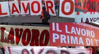 Caro Operai Contro “Coloro che abbiamo eletto stanno per appiccare il fuoco anche all’ultimo colle della Repubblica?” Così chiude il suo articolo dalla prima pagina del Corriere, Antonio Polito. Forse vuole pre- allertare i Vigili del fuoco? Nello stesso articolo si legge che i partiti italiani sono in guerra civile fra di loro. Converrà a noi operai tenerne conto, per essere all’altezza della situazione e non trovarci impreparati, sotto il tiro del fuoco dei partiti. Riporto la frase in questione: “i partiti italiani che non escono da una guerra civile e che dovrebbero avere nel loro Dna, l’attitudine al […]