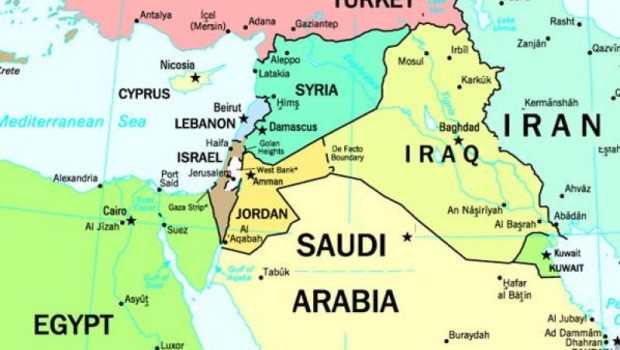 RASSEGNA STAMPA Asia Times      130325 Obama resetta la bussola Mediorientale M K Bhadrakumar + Nyt  130322 Con Obama mediatore, Israele e Turchia pongono fine alla loro disputa JODI RUDOREN e MARK LANDLER –       Tesi: si starebbe preparando un intervento militare occidentale in Siria. o   Con la mediazione di Obama sono state ricucite le relazioni di Israele con la Turchia, vitali per Israele. o   I missili Patriot dispiegati in Turchia apparentemente per difendere lo spazio aereo turco, sono anche in grado di attaccare le forze aeree siriane nel loro spazio aereo, o   una operazione del genere da parte della Nato […]