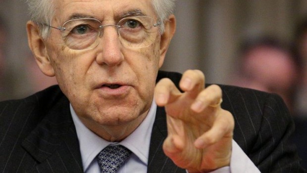 Egregio Direttore, Monti il governo dei padroni, ha sbloccato 40 miliardi di euro per pagare i debiti della Pubblica amministrazione verso imprese e fornitori. Invece Monti, non ha ancora trovato i soldi per la cassa integrazione, e non ha ancora trovato alcuna soluzione per gli operai delle fabbriche in crisi e per i senza lavoro. Mentre ci affamano ci prendono anche in giro. Non possiamo aspettarci niente da questa politica. Muoviamoci per il Partito Operaio. Saluti operai da Lentini