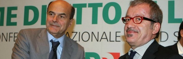 Redazione di Operai Contro, il parlamento italiano è peggio di un porcaio. Roberto Calderoli afferma: “Considerato il risultato elettorale il Pd riconosca al Pdl la presidenza della Camera, rivendichi per se stessa quella del Senato, dove Anna Finocchiaro è un candidato eccellente. La Lega c’è ed è pronta a discutere di tutto e con chiunque”. Il Movimento Cinque Stelle voterà i propri candidati, Raffaele Fico e Luis Alberto Orellana. Dalla quarta votazione in poi, annuncia il capogruppo al Senato Crimi, tutt’al più voterà scheda bianca. Il Pd voterà scheda bianca già domani (proseguendo nella ricerca del dialogo con l’M5S) così come Scelta Civica e verosimilmente anche il Pdl. […]