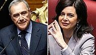 Redazione di Operai Contrro, il  porcaio emana un fetore insopportabile. Bersani, quello che era con Monti senza se e senza ma, dirige i giochi. Boldrini e Grasso sono stati eletti presidente della camera e del senato. Alcuni senatori del M5S lo hanno votato. L’inciucio alla siciliana continua Il movimento 5 stelle non ha niente da invidiare al fetore degli altri parti. Ora Bersani punta ai voti della Lega di Maroni e Monti per fare il governo Un deluso simpatizzante del M5S  