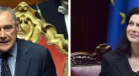 Redazione di Operai Contro, in questi giorni i potenti sono tutti per i poveri, dal papa ai presidenti di camera e senato. I presidenti di Camera e Senato, Boldrini e Grasso, hanno annunciato anche con una intervista alla trasmissione Ballarò su raitre, che si sono ridotti lo stipendio del 30%. Una decisione che anticiperebbe anche un taglio allo stipendio dei parlamentari nel piano di revisione generale delle spese. Insomma una scelta che tanto piace alla gente sull’onda dei tagli alle spese politiche che sono alla base del successo elettorale dei deputati del Movimento 5 Stelle. Una decisione che il […]