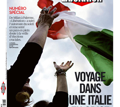 RASSEGNA STAMPA Libération     130227 L’Italia mette in discussione l’austerita europea –       L’Italia, terza economia dell’euro, entra in un periodo di insicurezza politica e minaccia di destabilizzare di nuovo l’euro, che si credeva fosse uscito dalla crisi. –       Gli alleati europei sanno che i risultati delle elezioni italiane, marcate dall’ondata dei voti di protesta, sono un chiaro rifiuto di un’Europa ridotta a politiche di austerità, un avvertimento ancora più forte per l’Italia finora ampiamente eurofila. –       L’Europa è divenuta in Italia motivo di divisione. (Marc Lazar (Sciences Po) La critica più di un italiano su due, sommando i voti di […]