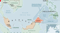 RASSEGNA STAMPA Asia Times      130307 Minacce di una guerra più ampia a Sabah Noel Tarrazona + The Economist      130223 Malesia invasa – L’oscillazione del sultano di Sabah – Nel caotico meridione delle Filippine, i musulmani inaugurano una politica estera –       L’instabilità nelle aree contestate tra Malesia e Filippine, in Est Sabah, nel sultanato  di Sulu, potrebbe avere costi economici alti: o   Sabah ha riserve petrolifere provate per circa 1,5 MD barili, e 11 000 MD piedi cubici di gas, che sono circa ¼ della produzione globale delle Malesia (dati Facts Global Energy). Gli investimenti esteri nei due settori rappresentano oltre […]
