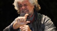 Se non erro, Beppe Grillo ha dichiarato: “Ho incanalato tutta la rabbia in questo movimento. Dovrebbero ringraziarci uno ad uno: se noi falliamo l’Italia sarà guidata dalla violenza nelle strade”. Inoltre, mette in guardia: se il suo movimento fallirà ”questo accadrà”. Finalmente un po’ di verità dal comico genovese, il quale rende noto: 1) che ha incanalato tutta la rabbia dei proletari in modo che questa potesse essere controllata (da chi?) poiché l’alternativa era la violenza nelle strade (la violenza di chi?); 2) che dovrebbero ringraziarlo e ringraziarli uno ad uno (riferito ovviamente agli elettori e supporter grillini; ma chi dovrebbe […]