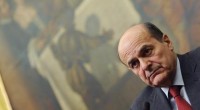 Redazioni di Operai Contro, Bersani al posto dei funghi cerca i numeri. Berlusconi è l’unico che è disposto a darglieli. Noi del M5S siamo il primo partito in Italia Napolitano deve dare a noi l’incarico di formare il governo Un vostro lettore che ha votato Grillo