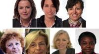 Le donne ministro del governo Letta sono un terzo del totale: 7 su 21. Alcune già ministri in governi precedenti, come la Cancellieri, e la super stagionata Bonino. Altre sono laureate, come la Carrozza e la Kyenge: un intimazione per tutte le donne non laureate che ambissero a entrare nelle “quote rosa” della politica del Palazzo. Non manca la sfera dei campioni, come Josefa Idem, approdata in politica dopo 38 medaglie ai massimi livelli mondiali dello sport. Borghesi del Pd e del Pdl, pescano dai loro ambienti, figure femminili per dare una parvenza di “pari opportunità” tra i generi, […]