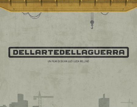VENERDI’ 19 APRILE, AL CINEMA ACADEMY ASTRA, VIA MEZZOCANNONE 109, NAPOLI, PROIEZIONE DEL FILM “DELL’ARTEDELLAGUERRA” CON LA PRESENZA DEI REGISTI E DEGLI OPERAI DELL’INNSE La lotta operaia è una guerra, lo è sempre stata. Per quanto la parola guerra vada spesa con attenzione e cura. Il titolo del film parte dalla sua costruzione narrativa: è un manuale che detta regole ben precise che si avvicinano molto alla tecnica militare. Gli operai della Innse parlano molto chiaramente di nemico, di esercito, di difesa del territorio e di strategia: partendo da questo, e ispirandoci al teorico prussiano Carl Von Clausewitz, abbiamo […]