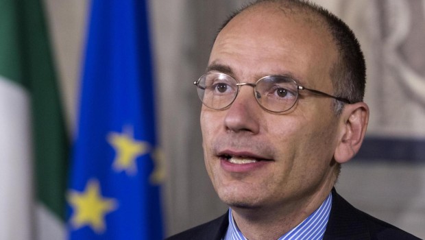 Nonostante la giovane età, Enrico Letta gode già di un curriculum non indifferente. Enrico Letta è il nipote di Gianni Letta il più stimato consigliere del puttaniere Berluscxoni. Enrico Letta ha grande esperienza? L’unica è quella di sbafare ben pagato dallo stato, al servizio dei padroni. Il curriculum politico di Enrico Letta: La sua carriera politica è iniziata nel Partito Popolare Italiano, di cui è stato vicesegretario dal 1997 al 1998. È stato eletto alla Camera per la prima volta nel 2001 con la Margherita, nel 2004 è stato eletto al Parlamento europeo. Alla guida delle Politiche Comunitarie del […]