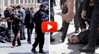 Sei in: Il Fatto Quotidiano > Blog di Antonello Caporale > di Antonello Caporale | 28 aprile 2013 Bisognerebbe fare un lungo respiro e riordinare il pensiero prima di commentare i fatti accaduti stamane davanti Palazzo Chigi. Avere la prudenza di indicare le circostanze conosciute e finora accertate senza agevolare il galoppo della fantasia. Tre ore fa due carabinieri sono stati feriti da uno sparatore la cui biografia, stando a quel che finora si conosce, contiene null’altro che la disperazione di una vita senza più lavoro e senza più famiglia. Disoccupato da mesi e divorziato. Ha sparato nel momento in cui il nuovo governo giurava fedeltà alla Costituzione. Non sappiamo se […]