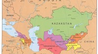 RASSEGNA STAMPA Asia Centrale, Caspio, Energia, Cina Wsj          130418 Un buco da $30 MD nel Mar Caspio? JUSTIN SCHECK + India Punchline           130417 La Cina sorpassa l’India nell’affare Kashagan M K Bhadrakumar ————————————- Nel progetto di Kashagan si inserisce la Cina: –       Per imporsi in Centro Asia, Pechino conduce negoziati bilaterali, non ha più bisogno della Shanghai Cooperation Organisation. –       Negoziando con il Kazakistan, é riuscita a realizzare l’obiettivo che si era posta nel 2003: prendersi quote del progetto petrolifero di Kashagan, offrendo un prezzo più alto dell’India. ————————- –       L’ormai decennale progetto per l’estrazione di petrolio dagli enormi […]