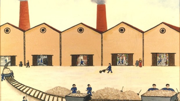 PER IL DIBATTITO Su questa pagina online, su diversi articoli molto interessanti e condivisibili, si sta svolgendo un dibattito su aspetti teorici, tattici e strategici, riconducibili alla costruzione del partito operaio. Leggendo i vari articoli, però, ho ritenuto opportuno inserirmi nel dibattito, per analizzare alcuni aspetti, a mio avviso, non affrontati direttamente da nessuno degli autori, ma prima vorrei fare delle premesse: –          Il dibattere di aspetti teorici non è tempo sprecato perché viviamo in un periodo di transizione e non bisogna dare nulla per scontato. –          Non bisogna cadere nella tentazione del dogmatismo, il marxismo è uno strumento […]