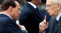Il grande vecchio, “così serio, garante della democrazia, rappresentante di tutti gli italiani” si è dimostrato per quello che è: l’uomo che negli anni ha saputo tenere insieme puttanieri al governo e falsi oppositori, padroni e sindacati venduti, speculatori e banchieri, evasori ed esattori unificandoli in un unico interesse quello di assicurare gli utili su ogni capitale investito. Gli hanno chiesto di ritornare a fare il presidente, non riuscivano a trovare un altro altrettanto capace. Garante? Degli interessi dei  borghesi più ricchi, più potenti, più corrotti e finalmente getta la maschera, non saremo più costretti, come operai, a farci […]