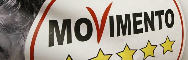   Redazione di Operai Contro, I seguaci di Grillo hanno proposto i loro dieci comandamenti per avere un capitalismo onesto. Il M5S è l’ultima spiaggia dei padroni: Il capitalismo è un cadavere che ammorba l’aria deve essere seppellito Un lettore