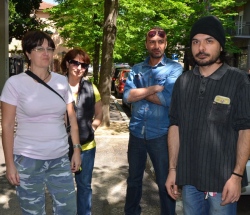 A seguire, articolo pubblicato il 26 aprile dal quotidiano locale “La Provincia Pavese”. Peccato che non si parli della fidejussione, condizione fondamentale per l’aggiudicazione dell’appalto, mai intaccata dal padrone (magari risparmiando su pietose cesure di articolo che ci fanno passare per i pezzenti di turno… ) .  E meno male che ci sono garanzie su garanzie per gli appalti pubblici in Italia… Ora siamo al punto di consegnare assegni post-datati (anche se solo di 2 giorni, la legge non prevede deroghe al riguardo, ma tant’è…) . Il committente ha 90 giorni di tempo per pagare le fatture: se capitasse […]