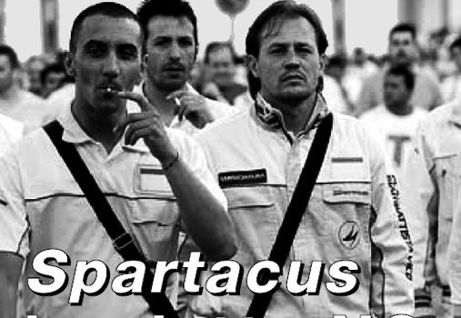 PER IL DIBATTITO Passare dal parlare di partito operaio a costituirlo è un salto molto difficile, quasi impossibile, ma le missioni impossibili si possono rilevare le uniche che realizzate producono grandi risultati. Alla INNSE il partito operaio informale ha dimostrato cosa può fare una comunità operaia, unita, che sa dove andare. Perché non tentare in altre fabbriche la stessa pratica organizzativa? In poche parole è così difficile riconoscersi e costituirsi in ogni luogo di lavoro, fra operai, come sezione di un partito ancora informale che si va definendo? La risposta può venire solo dalle fabbriche. Nel momento in cui ci renderemo conto reciprocamente che questo progetto può iniziare a camminare potremo […]