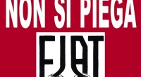 Testo del volantino distribuito in  occasione dell’assemblea PROGRAMMA DI LOTTA CONTRO I LICENZIAMENTI DECISI DA FIAT E SINDACATI COMPIACENTI UILM FIM FISMIC UGL Per Marchionne a Pomigliano non c’è lavoro per tutti: gli ex ERGOM, i 316 di Nola, ma anche buona parte dei cassintegrati di Pomigliano sono di troppo. Il problema della FIAT è come buttarci fuori senza scatenare la rivolta. A luglio finisce la cassa integrazione, con l’accordo sul ritorno alla vecchia società firmato da UILM FIM FISMIC UGL, solo ai 1400 operai di Pomigliano viene prorogata automaticamente. Per gli altri, Marchionne ha ottenuto che fossero tacitamente […]