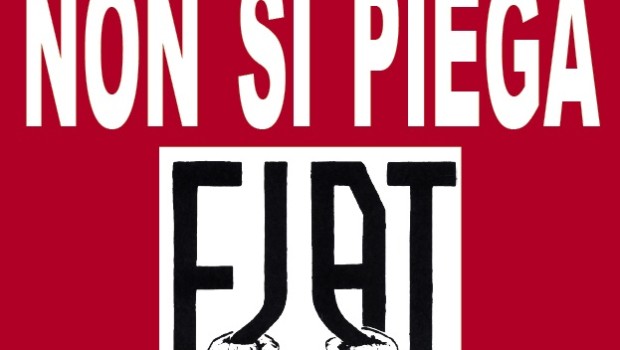 Testo del volantino distribuito in  occasione dell’assemblea PROGRAMMA DI LOTTA CONTRO I LICENZIAMENTI DECISI DA FIAT E SINDACATI COMPIACENTI UILM FIM FISMIC UGL Per Marchionne a Pomigliano non c’è lavoro per tutti: gli ex ERGOM, i 316 di Nola, ma anche buona parte dei cassintegrati di Pomigliano sono di troppo. Il problema della FIAT è come buttarci fuori senza scatenare la rivolta. A luglio finisce la cassa integrazione, con l’accordo sul ritorno alla vecchia società firmato da UILM FIM FISMIC UGL, solo ai 1400 operai di Pomigliano viene prorogata automaticamente. Per gli altri, Marchionne ha ottenuto che fossero tacitamente […]