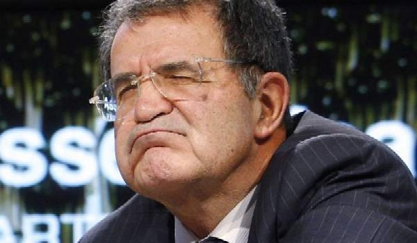 Romano Prodi, dopo il flop del suo esecutivo ‘di lotta e di governo’, nel 2007, e dopo il conseguente oblio, neanche interpellato sui guai dell’Eurozona di cui fu l’ideatore ed il fondatore, ritorna in auge nel listino degli probabili presidenti della Repubblica, con il voto del PD e del M5S. Ma chi è Romano Prodi? Cosa ci racconta il suo curriculum? Iniziamo col dire che non proviene da una ‘famiglia di contadini’, ma, più esattamente, da una famiglia di piccoli proprietari terrieri emiliani, relativamente benestanti visto chei figli poterono studiare presso il prestigioso liceo classico Ariosto di Reggio Emilia […]