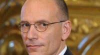 Redazione di Operai Contro, Letta prende tempo. Tutto è rinviato tra cento giorni. Letta vuol far passare la miseria come responsabilità dell’europa. La miseria degli operai, dei lavoratori e dei pensionati è colpa dei padroni. Tentano di salvare i loro profitti, ma non c’è via di scampo: o il crollo totale o una nuova guerra mondiale. I cento giorni di Letta, saranno cento giorni di provvedimenti contro gli operai Operaio in cassa