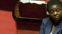 Redazione di Operai Contro, Il neo ministro per l’Integrazione Cecile Kyenge ha affermato: “Il reato di clandestinità andrebbe abrogato“. I fascisti del Pdl e i nazisti della Lega gli sono saltati addosso per azzannarla. Io sono d’accordo con Cecile Kyenge A mio parere deve aggiungere anche la chiusura dei CIE I centri di identificazione ed espulsione (CIE), prima denominati centri di permanenza temporanea (CPT), sono strutture previste dalla legge italiana istituite per trattenere gli stranieri “sottoposti a provvedimenti di espulsione e o di respingimento con accompagnamento coattivo alla frontiera” nel caso in cui il provvedimento non sia immediatamente eseguibile. Essi sono stati istituiti in ottemperanza a quanto disposto all’articolo 12 della legge […]
