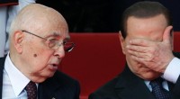 Egregio Direttore Letta con i ministri del suo governo non perdono tempo. Hanno allo studio le nuove riforme. –        Inerzia per bloccare i licenziamenti. –        Inerzia per contrastare la disoccupazione galoppante. –        Inerzia per l’aumento della povertà. –        Inerzia per i giovani senza lavoro e prospettive –        Ancora rinviato il rifinanziamento della cassa integrazione. –        Liberalizzazioni dell’aumento degli affitti. –        Tassa sulla sigaretta elettrica. –        Tassa sulla “cultura”. –        Ancora tagli delle pensioni Letta ci porta in rovina, è sensibile agli interessi dei padroni, delle banche e dei faccendieri di ogni risma, con tutti i loro partiti. Organizziamoci contro. […]