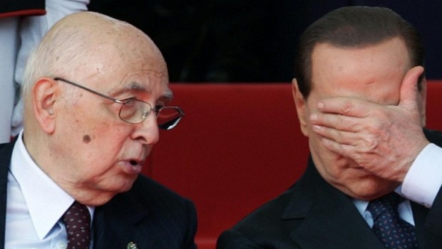 Egregio Direttore Letta con i ministri del suo governo non perdono tempo. Hanno allo studio le nuove riforme. –        Inerzia per bloccare i licenziamenti. –        Inerzia per contrastare la disoccupazione galoppante. –        Inerzia per l’aumento della povertà. –        Inerzia per i giovani senza lavoro e prospettive –        Ancora rinviato il rifinanziamento della cassa integrazione. –        Liberalizzazioni dell’aumento degli affitti. –        Tassa sulla sigaretta elettrica. –        Tassa sulla “cultura”. –        Ancora tagli delle pensioni Letta ci porta in rovina, è sensibile agli interessi dei padroni, delle banche e dei faccendieri di ogni risma, con tutti i loro partiti. Organizziamoci contro. […]