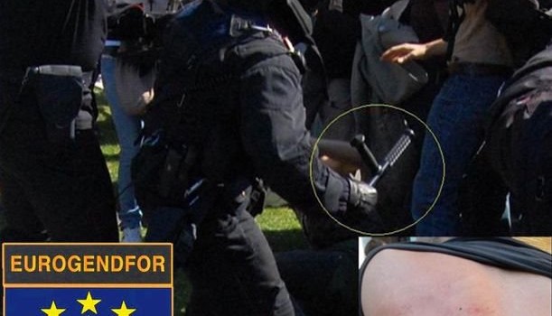 Per il dibattito La borghesia si prepara CARABINIERI. INIZIA LO SCIOGLIMENTO DELL’ARMA, SARA’ SOSTITUITA DALL’EUROGENDFOR   l’Arma dei carabinieri, in osservanza del trattato di Velsen procede a tappe forzate al proprio smantellamento con la chiusura di numerosi reparti, sino all’inevitabile scioglimento dell’Arma.     La legge n.84 del 12 giugno 2010 riguarda direttamente l’Arma dei Carabinieri, che verrà assorbita nella Polizia di Stato, e questa degradata a polizia locale di secondo livello. Allo stesso tempo, l’art.4 della medesima legge introduce i compiti dell’Eurogendfor Entro il 30 aprile quindi, nel quadro dei provvedimenti di razionalizzazione operati dal Comando Generale conseguentemente […]