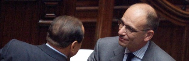 Redazione di Operai Contro, invio un articolo del Fatto quotidiano Sono i silenzi che colpiscono. Il 2013 si è aperto con una campagna elettorale preceduta e accompagnata da una raffica di scandali. Mentre più di un osservatore si spingeva a valutare la nuova stagione del malaffare ancora più grave di quella di Tangentopoli (1992-1994), l’argomento è stato cancellato dal dibattito politico tra le forze nominalmente contrapposte che si sono poi riunite sotto la cupola del governo Letta. E anche dopo le elezioni si è visto il Pd inchinarsi disciplinatamente all’elezione del pluriindagato Roberto Formigoni alla presidenza della commissione agricoltura del Senato. E del resto, se nei lunghi […]