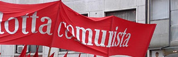 Nella manchette dell’ultimo numero di Lotta Comunista (maggio 2013) si legge: «….un milione di giovani minori, in Italia, sono figli d’immigrati, e 700 mila sono nati sul suolo italiano. Persino una borghesia imperialista che si rispetti avrebbe tutto l’interesse a integrare, istruire, qualificare questo potenziale di forza-lavoro: d’altra parte l’eguaglianza giuridica è una precondizione elementare per la difesa di classe. Però partiti pusillanimi non hanno alcuna voglia di affrontare questioni difficili e impopolari, o persino fiutano l’occasione per contendersi l’elettorato “legge e ordine”, manipolando paure e diffidenze. Così il governo balbetta sullo “ius soli”, la cittadinanza per chi è […]