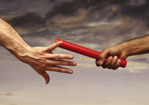 Caro Direttore, il governo Letta parla di un piano per dare lavoro ai giovani. Ci si aspetterebbe stime sui numeri dei nuovi occupati. Ma il governo non dice quanti sarebbero i nuovi occupati. Anche i giornali nonostante acrobatiche piroette, riescono solo a ripubblicare i dati sull’andamento dei disoccupati, della cassa integrazione e dei giovani senza lavoro. “La staffetta della fame”, è la grande trovata del governo: pensionati a casa tra i 62 e i 65 anni, (anziché 67) con una penalizzazione dell’assegno fino all’8% . Al loro posto subentrerebbero i giovani a salari più bassi a tempo determinato e […]