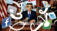 Non solo telefonate (tre miliardi al giorno, secondo un ex alto funzionario della Nsa), ma comunicazioni on line, file, transazioni attraverso carte di credito. Non sappiamo ancora come quest’immenso materiale sia e sia stato trattato e processato e che cosa resti e resterà di anni e anni di intrusione nella vita degli altri. Neppure ai tempi della Guerra fredda ci fu un’attività così intensa e sistematica di sorveglianza. Non c’erano le tecnologie di oggi, non c’erano i telefonini, non esisteva Internet, non c’era la comunicazione a livello globale, ma la differenza non è solo “quantitativa”, anche se colpisce l’enorme […]