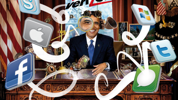 Non solo telefonate (tre miliardi al giorno, secondo un ex alto funzionario della Nsa), ma comunicazioni on line, file, transazioni attraverso carte di credito. Non sappiamo ancora come quest’immenso materiale sia e sia stato trattato e processato e che cosa resti e resterà di anni e anni di intrusione nella vita degli altri. Neppure ai tempi della Guerra fredda ci fu un’attività così intensa e sistematica di sorveglianza. Non c’erano le tecnologie di oggi, non c’erano i telefonini, non esisteva Internet, non c’era la comunicazione a livello globale, ma la differenza non è solo “quantitativa”, anche se colpisce l’enorme […]