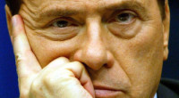 Redazione di Operai Contro, Berlusconi dopo la prima condanna a 5 anni ora viene condannato a 7 anni La magistratura sa bene che Berlusconi non finirà mai in galera Berlusconi lo sa anche lui Il governo Letta è tranquillo. Allora a cosa servono le condanne? Un vostro lettore
