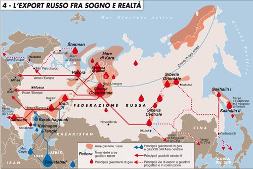 RASSEGNA STAMPA Germania, gruppi energia, Ucraina, Russia Gfp     130605 La lotta per l’Ucraina Berlino e Bruxelles cercano di accelerare la sottoscrizione finale entro il prossimo autunno di un accordo di associazione con Kiev. –  Mosca vorrebbe invece far entrare l’Ucraina nella comunità economica euro-asiatica, o   a questo fine, nel 2010, Russia, Bielorussia e Kazakistan hanno creato una unione doganale euroasiatica e, ad inizio 2012 uno spazio economico comune.   –  La lotta per l’influenza sull’Ucraina tra UE (e Germania in primo luogo) e Russia – in corso dal crollo dell’Urss a fine 1991 –  è attualmente condotto tramite quello […]