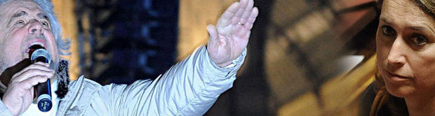 Redazione di Operai Contro, Sarà la Rete a decidere la sorte della senatrice Gambaro. 79 degli eletti 5 Stelle hanno votato a favore, in 42 hanno detto no, mentre sono 9 gli astenuti. Nessuna diretta streaming dell’assemblea. Dopo aver trasmesso online il confronto tra i senatori e la dissidente che in un’intervista a SkyTg24ha accusato Beppe Grillo e i suoi metodi comunicativi del flop alle elezioni amministrative, i parlamentari 5 Stelle hanno deciso di prendere a porte chiuse la decisione sull’espulsione.  Alla fine è passata, a larghissima maggioranza, la proposta di Vito Crimi: saranno gli iscritti del movimento, tramite il sito, a scegliere se la senatrice deve essere espulsa. A […]