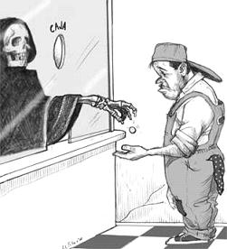 Redazione di Operai Contro, Il Salario è inchiodato ai piu’ bassi livelli d’europa, non si smuove, è la Fiat stessa che ci comunica che il cosiddetto “premio” produttivo anche quest’ anno sarà falcidiato.  L’unico aumento  che si vede é solo quello del lavoro realizzato con meno operai in fabbrica, peggiorando la sicurezza e le manutenzioni, d’altronde chi ha difeso la salute e la sicurezza sul posto di lavoro è andato incontro a licenziamenti politici dell’azienda, che ha creduto di allontanare lo zoccolo duro degli operai dagli stessi . Ora ci hanno comunicato ulteriori SABATI DI STRAORDINARIO OBBLIGATORI, per i […]