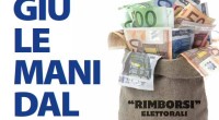 Caro Operai Contro Il governo ha rinviato ancora il taglio del finanziamento pubblico ai partiti. In compenso ha approvato il “decreto del fare”, composto da 114 articoli. Cosa intendano “fare” di preciso lo sanno solo loro. Da ciò che trapela si tratterebbe di non meglio specificate misure per rilanciare l’economia, più varie ed eventuali. Una sbrodolata che sembra fatta apposta per scatenare l’ostruzionismo del M5S che ha presentato una caterva di o.d.g. Il finanziamento pubblico ai partiti per ora rimane, ed in Parlamento c’è aria di festa. Letta invita i suoi a essere più aggressivi. La Russa bacia la […]