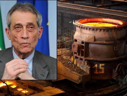 di MIMMO MAZZA TARANTO – Enrico Bondi come Emilio Riva. Cambiano le governance all’Ilva, sotto la spinta di provvedimenti della magistratura e decreti del governo, ma non muta l’approccio al nocciolo della questione, ovvero il disastro ambientale a Taranto provocato per anni e anni da impianti ritenuti fonti di malattie e morte per operai e cittadini. Ieri i consulenti del patron Emilio Riva, agli arresti domiciliari dal 26 luglio scorso, definivano Taranto una delle città meno inquinate d’Italia, oggi il commissario straordinario nominato dal governo Letta mette nero su bianco che «i criteri adottati e Ia procedura valutativa seguita dall’Arpa […]