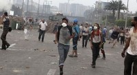 Redazione di Operai Contro, i borghesi sognano la democrazia parlamentare. La miseria che si coniughi con la pace sociale. I militari egiziani sono i veri padroni dell’Egitto da oltre trent’anni La destituzione di Morsi è’ la restaurazione del mubarakismo senza Mubarak. E’ la conferma che l’esercito non è la soluzione. L’esercito non è capace di eliminare la crisi in Egitto, come Letta in Italia Solo gli operai organizzati possono sfasciare il capitalismo Un lettore
