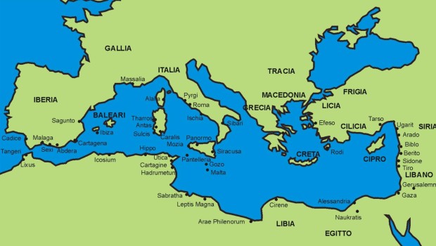Essere Paesi dell’Unione Europea che si affacciano sul Mediterraneo non è più un vantaggio, neanche in senso economico. La Grecia che vive il suo sesto anno consecutivo di recessione subisce i diktat della famigerata Troika, che di fatto ha commissariato il Paese piazzando i suoi funzionari, di “destra” e di “sinistra” al governo. Non è solo una questione di conti pubblici di un membro UE: si tratta anche di sfruttare la situazione vista la posizione geografica che la Grecia occupa. Insieme alla Turchia ed ai Balcani, infatti, è uno dei ponti ad Est, zona di influenza russa. La Troika impone la privatizzazione di beni e servizi, […]