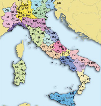 Caro Operai Contro Dopo la bocciatura al taglio delle pensione d’oro di militari e carabinieri, ieri la Consulta ha dichiarato illegittimo anche il taglio delle provincie che avrebbe giovato alle uscite del bilancio statale. Nel 2011 e 2012, prima il governo Berlusconi, poi Monti, ci avevano fatto una testa così, con le riforme improntate al taglio degli sprechi. Era una colossale presa per i fondelli! Solo quando ci devono colpire con licenziamenti e stangate alle condizioni di vita, lo decidono dalla sera alla mattina, con decorrenza immediata, e mai nessuno annulla queste decisioni. Siamo arcistufi! Spero che col Partito […]