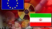 RASSEGNA STAMPA Iran, Ue, Politica Estera Asia Times      130627 Kaveh L Afrasiabi Ci sono chiari segnali di una possibile modificazione della linea UE verso l’Iran, divergente da quella Usa. –       La decisione della Corte suprema britannica di eliminare le sanzioni contro un banca commerciale iraniana, Bank Mellat, ha fatto riaffiorare la divergenza tra posizioni nazionali e internazionali verso l’Iran, in particolare nel cambio di linea della Francia con il presidente socialista Hollande, che ha accolto molto favorevolmente l’elezione del nuovo presidente iraniano, il moderato Hassan Rouhani, e la sua partecipazione al prossimo vertice di Ginevra sulla Siria (conferenza che […]