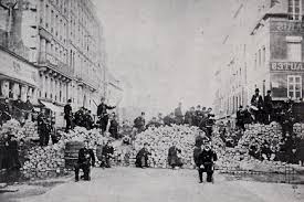 PER IL DIBATTITO Come è noto, l’esperienza dei Soviet degli operai e dei contadini è finita male, ma Lenin ha fatto il suo “dovere” nelle condizioni storiche oggettive in cui era costretto ad agire, sebbene abbia commesso qualche errore politico, più o meno grave. La degenerazione in senso burocratico ed oppressivo dello stato sovietico ebbe inizio, seppure in minima parte, già con Lenin, ma si realizzò pienamente sotto Stalin, che fece strage di comunisti, anarchici e rivoluzionari vari, attuando una vera e propria controrivoluzione. Un movimento di proletari auto-organizzati, non etero diretto da un manipolo di rivoluzionari di professione, […]